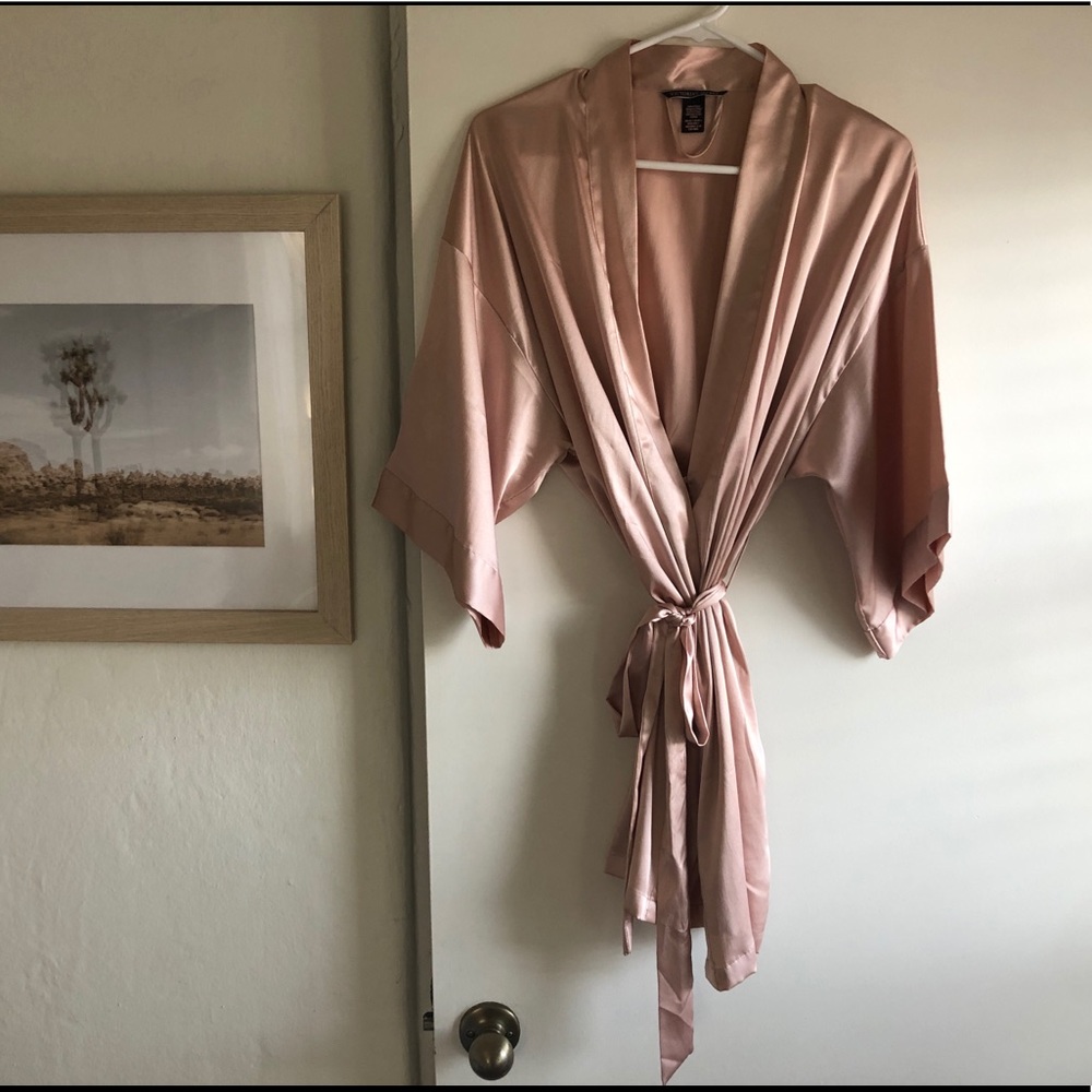Victoria Secret Robe